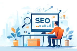 Expert SEO Boulogne-Billancourt