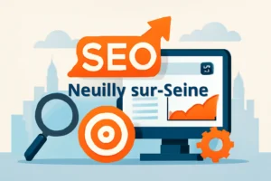 Expert SEO Neuilly-sur-Seine