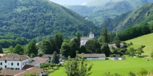 Expert SEO à Itxassou