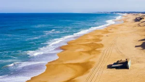 expert seo Labenne - Maxime Mendiboure 